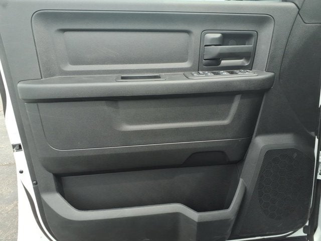 2026 RAM 2500 Black Express