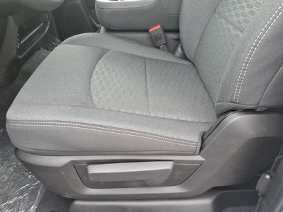 2026 RAM 2500 Black Express