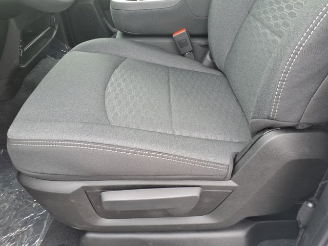 2026 RAM 2500 Black Express