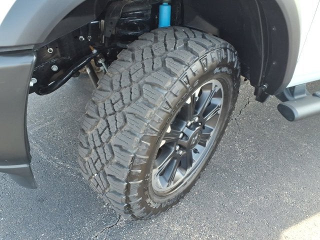 2026 RAM 2500 Warlock