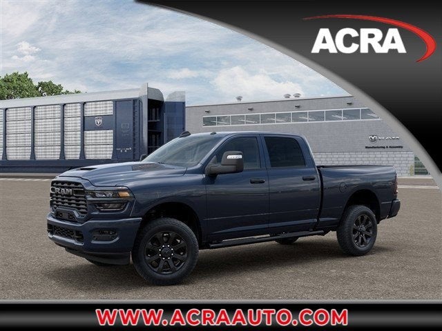 2026 RAM 2500's photo
