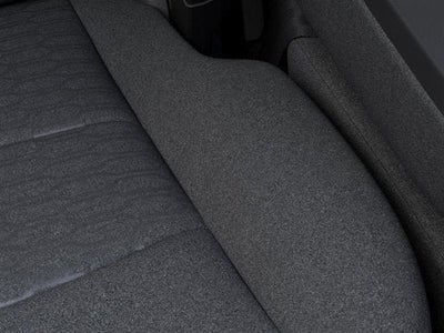 2026 RAM 2500 Black Express