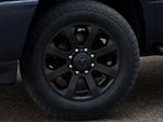 2026 RAM 2500 Black Express