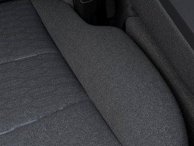 2026 RAM 2500 Black Express