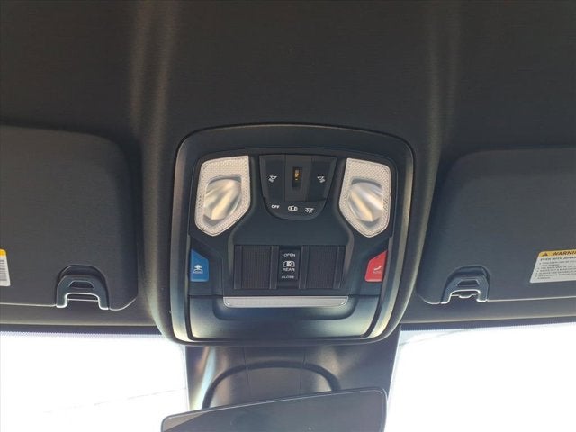 2026 RAM 2500 Warlock