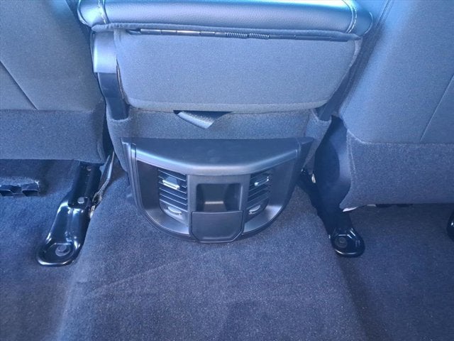 2026 RAM 2500 Warlock