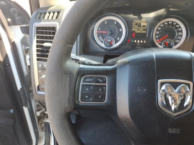 2017 RAM 3500 Chassis Cab Tradesman