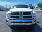 2017 RAM 3500 Chassis Cab Tradesman