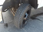 2017 RAM 3500 Chassis Cab Tradesman