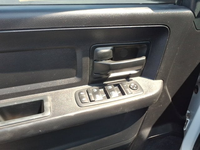2017 RAM 3500 Chassis Cab Tradesman