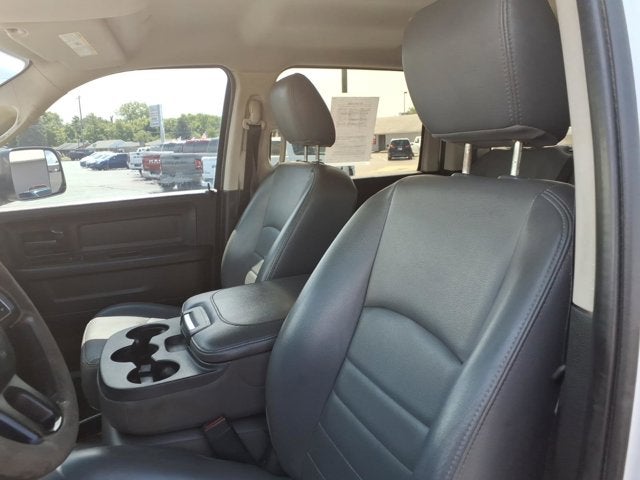 2017 RAM 3500 Chassis Cab Tradesman