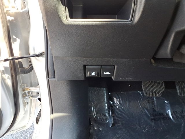 2023 Nissan Versa SV