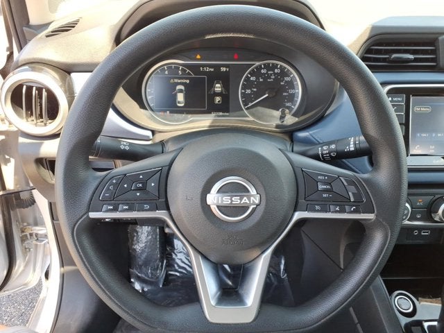 2023 Nissan Versa SV