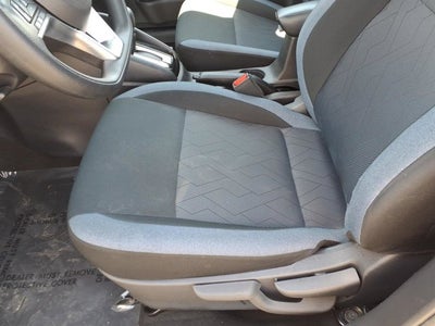 2023 Nissan Versa SV