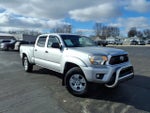 2012 Toyota Tacoma Base