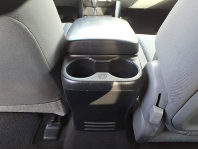 2012 Toyota Tacoma Base