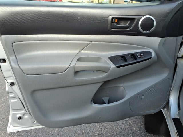 2012 Toyota Tacoma Base