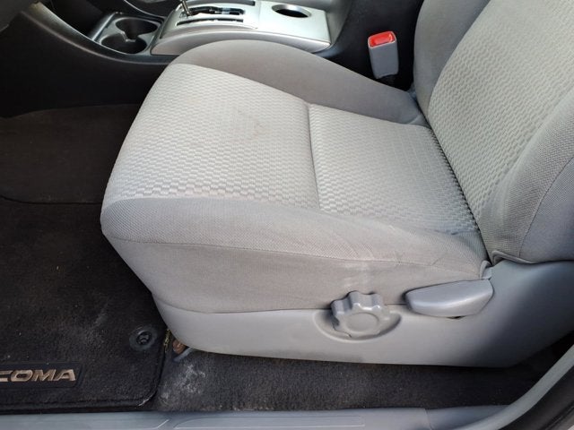 2012 Toyota Tacoma Base