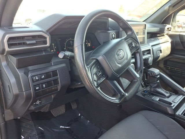 2024 Toyota Tacoma 2WD SR