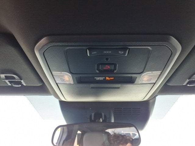 2024 Toyota Tacoma 2WD SR
