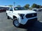 2024 Toyota Tacoma 2WD SR