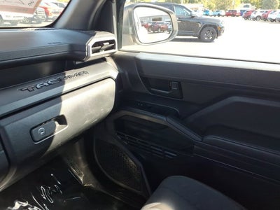 2024 Toyota Tacoma 2WD SR