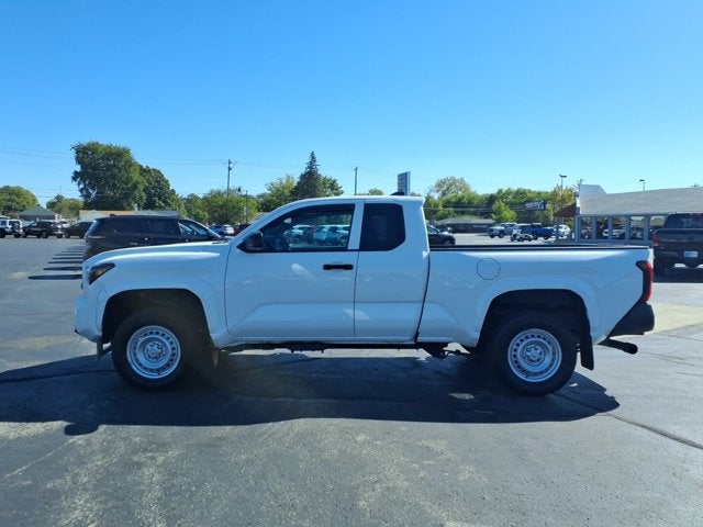 2024 Toyota Tacoma 2WD SR