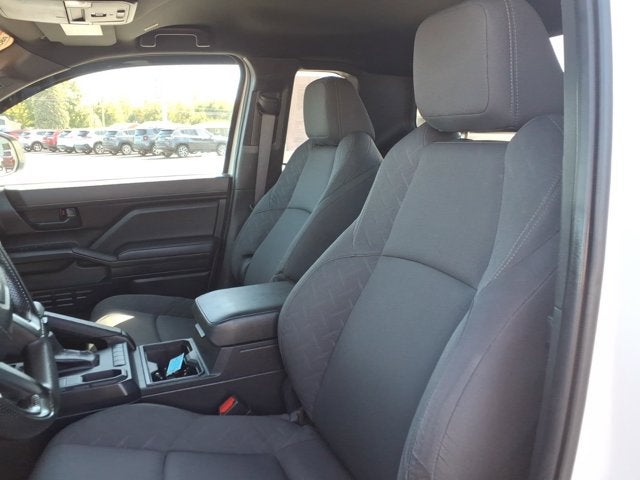 2024 Toyota Tacoma 2WD SR