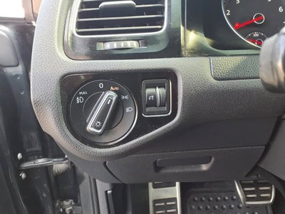 2015 Volkswagen Golf GTI Base