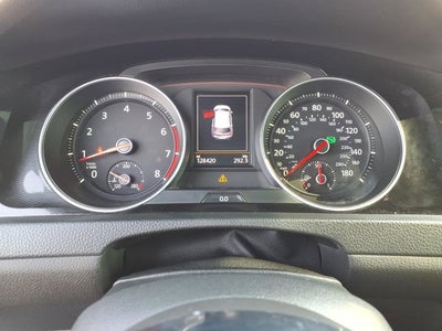 2015 Volkswagen Golf GTI Base