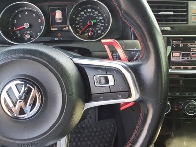 2015 Volkswagen Golf GTI Base