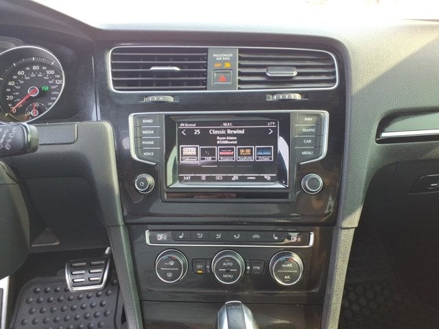 2015 Volkswagen Golf GTI Base