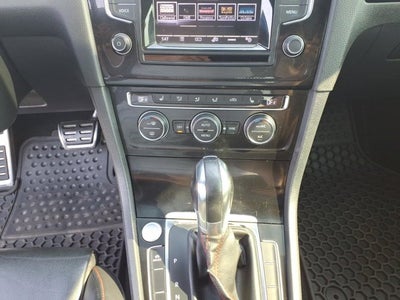 2015 Volkswagen Golf GTI Base