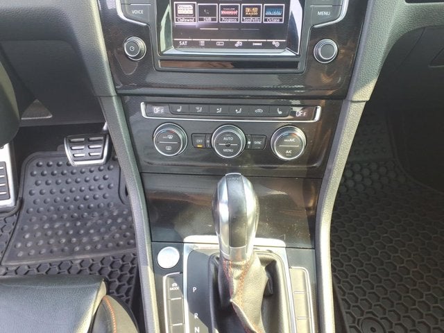 2015 Volkswagen Golf GTI Base