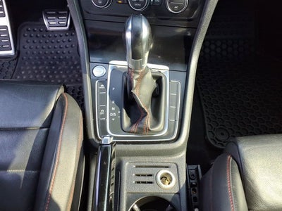 2015 Volkswagen Golf GTI Base