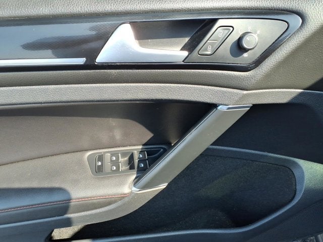 2015 Volkswagen Golf GTI Base