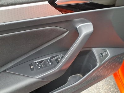 2019 Volkswagen Jetta Base