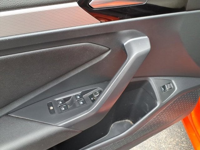 2019 Volkswagen Jetta Base