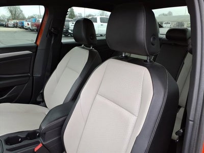 2019 Volkswagen Jetta Base