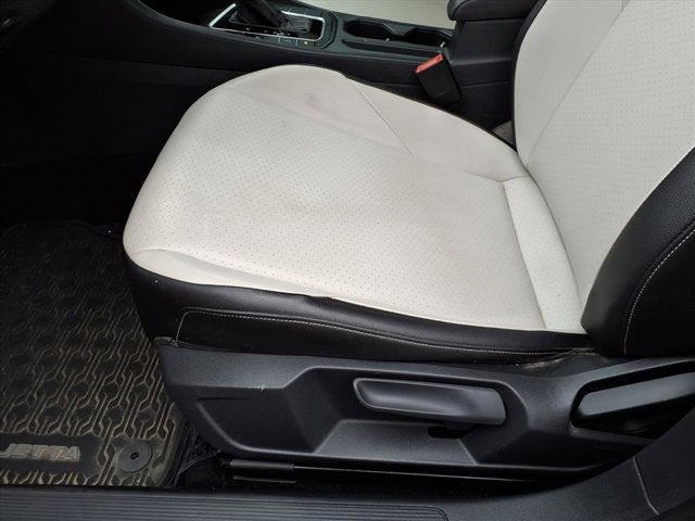 2019 Volkswagen Jetta Base