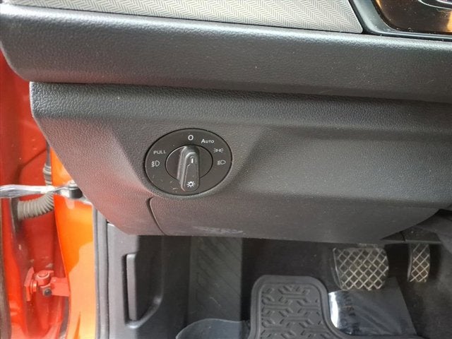 2019 Volkswagen Jetta Base