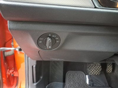 2019 Volkswagen Jetta Base