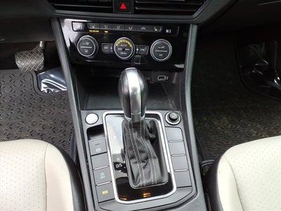 2019 Volkswagen Jetta Base