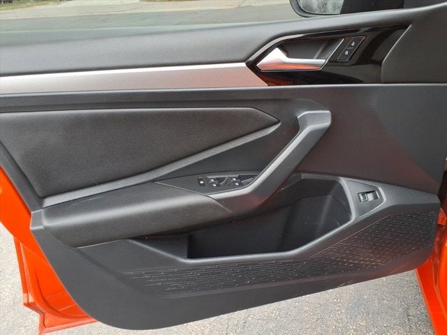 2019 Volkswagen Jetta Base