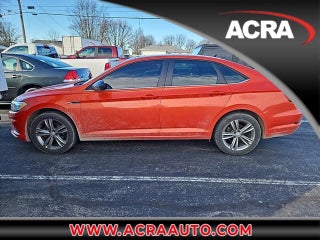 2019 Volkswagen Jetta Base