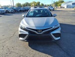 2023 Toyota Camry SE Nightshade
