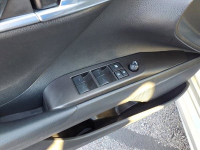 2023 Toyota Camry SE Nightshade