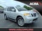 2015 Nissan Armada Platinum