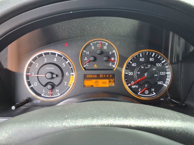 2015 Nissan Armada Platinum