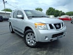 2015 Nissan Armada Platinum